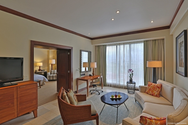 InterContinental Hotels COSTA RICA AT MULTIPLAZA MALL